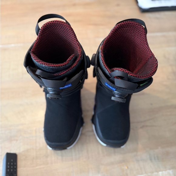 Burton Step On - Highshot X Pro - Picture 5 of 7